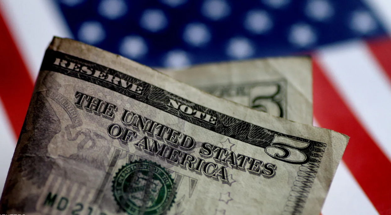 الدولار يصعد قبل قرار المركزي الأمريكي