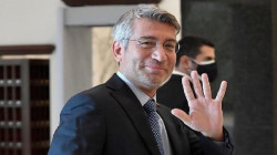 Lebanese Energy Minister visits Iraq to conclude a new oil agreement