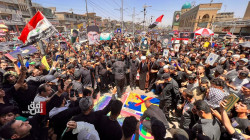 Al-Sadr’s supporters renew condemnation of Quran desecration after Friday prayers
