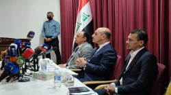 اجتماع عراقي "مهم" لمناقشة مستقبل الكرة والاستحقاقات المقبلة
