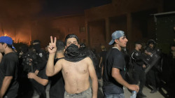 الإطار التنسيقي: تظاهرات الصدريين قرب الخضراء لها رسائل سياسية
