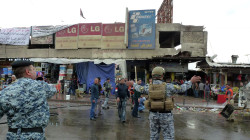 مقتل واصابة شخصين بهجوم مسلح وسط جنوبي العراق