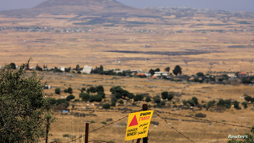 سوريا.. مقتل 4 جنود بانفجار لغم أرضي من مخلفات الحرب