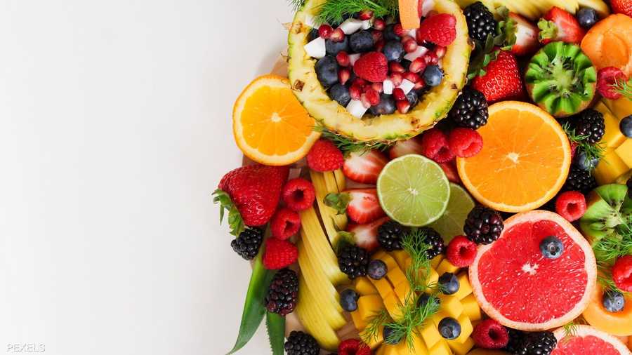 هذه الفاكهة قبل وجبة تؤدي إلى انخفاض الوزن 6 كغم سنوياً