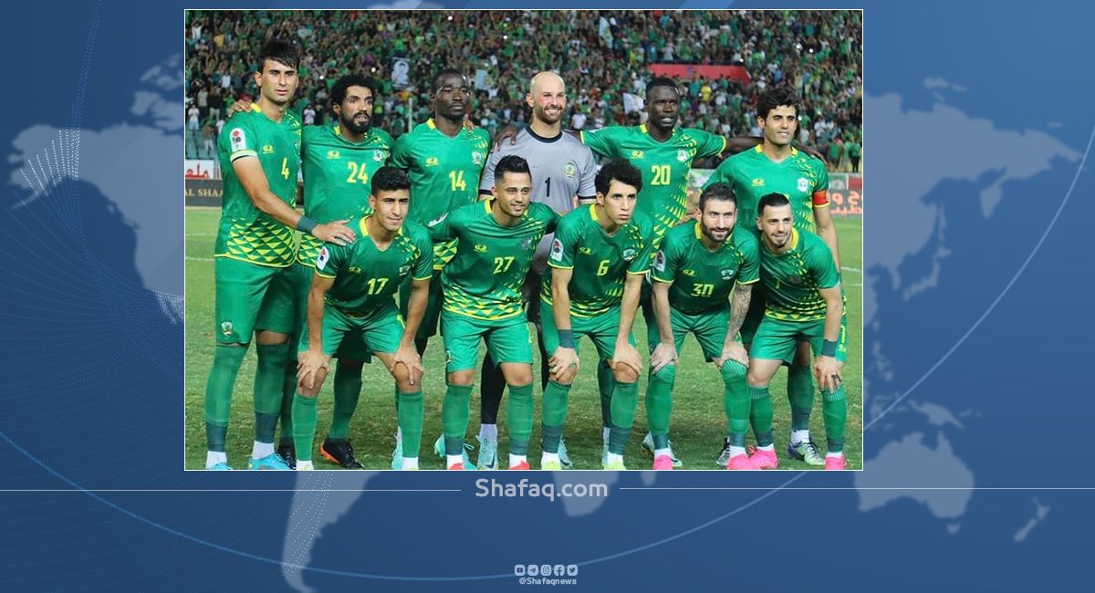 الشرطة العراقي يتوجه الى السعودية للمشاركة في البطولة العربية