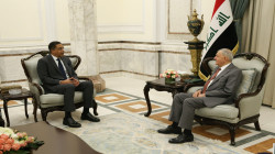 Kuwaiti Foreign Minister to visit Baghdad by the end of July