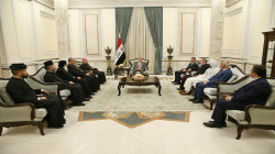 Rashid clarifies circumstances of Sako's decree and confirms neutrality
