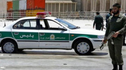 Iran Disbands "Zionist" Network Plotting "Terrorist" Attacks