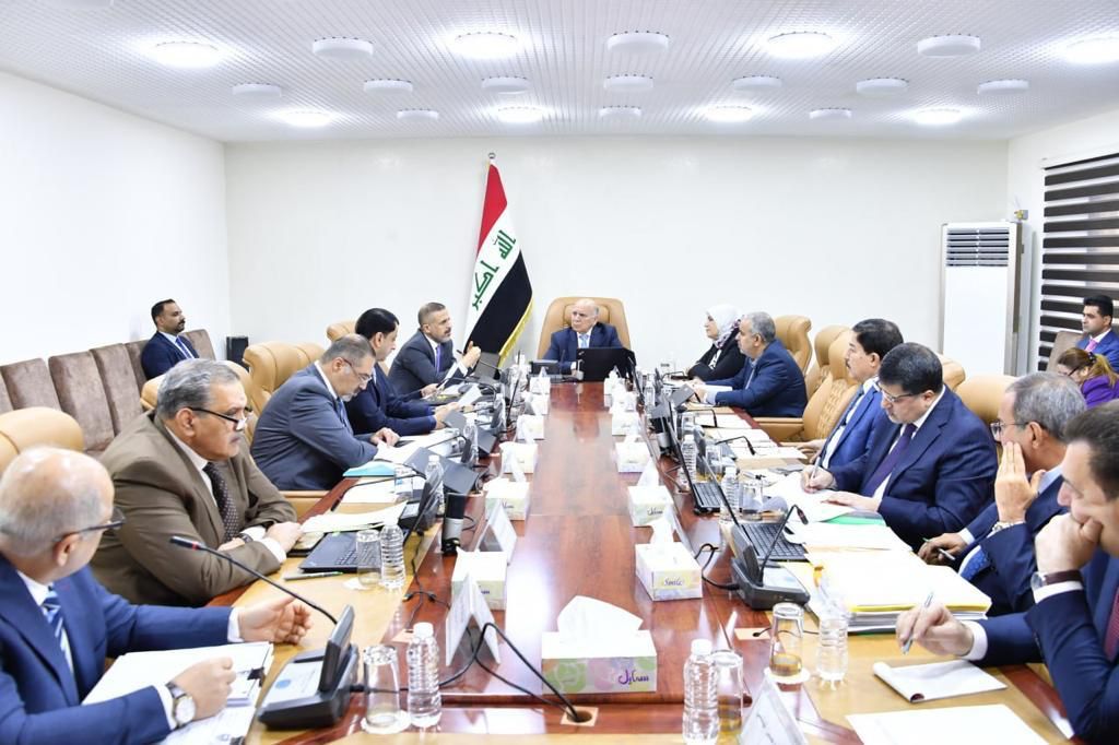 3 استضافات وقراران.. مخرجات اجتماع المجلس الوزاري للاقتصاد العراقي