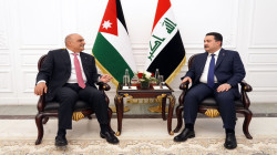 Iraqi and Jordanian Prime Ministers Hold Meeting to Strengthen Economic Cooperation