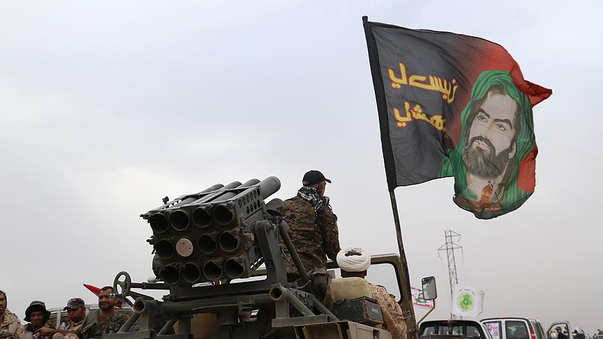 بينهم مقاتلون عراقيون.. تقرير: "فرقة الامام الحسين في سوريا" تشكل تهديدا على امريكا واسرائيل