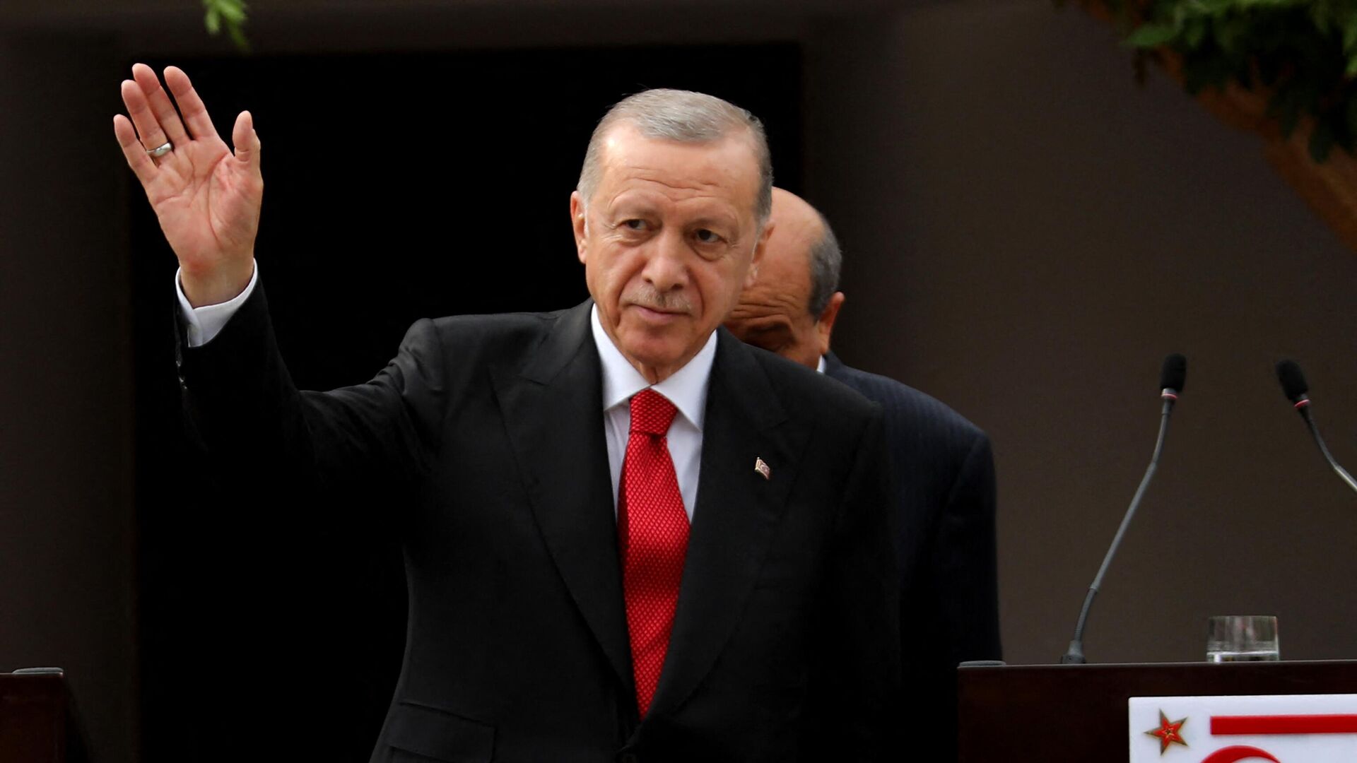 Turkish President Erdogan Scheduled for Landmark Visit to Baghdad; Three Key Issues on Agenda