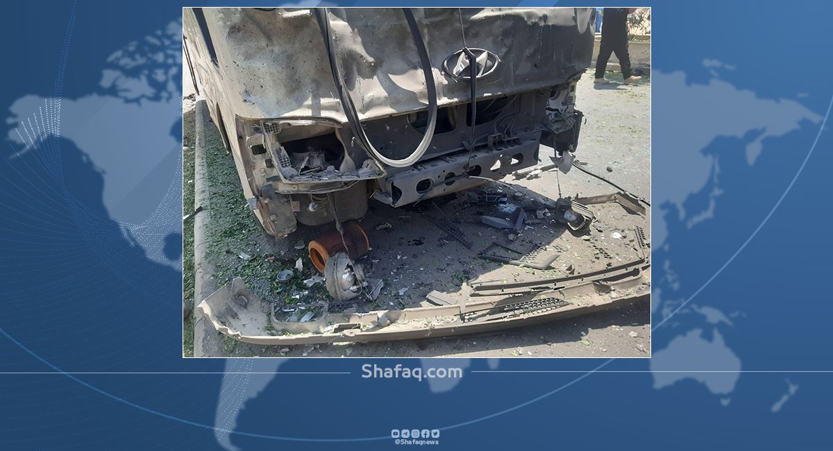 انفجار دراجة مفخخة في "السيدة زينب" بسوريا