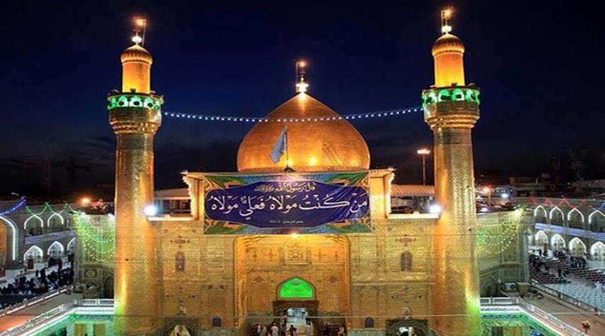 مجلس الوزراء العراقي يصوت على اعتبار "عيد الغدير" عطلة رسمية