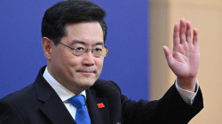 بعد "تواريه عن الإعلام".. الصين تعلن رسمياً إعفاء وزير خارجيتها