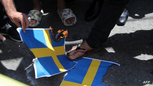 من دولة متسامحة إلى "معادية للإسلام".. حرق القرآن يغير صورة السويد ويدهور الوضع الأمني