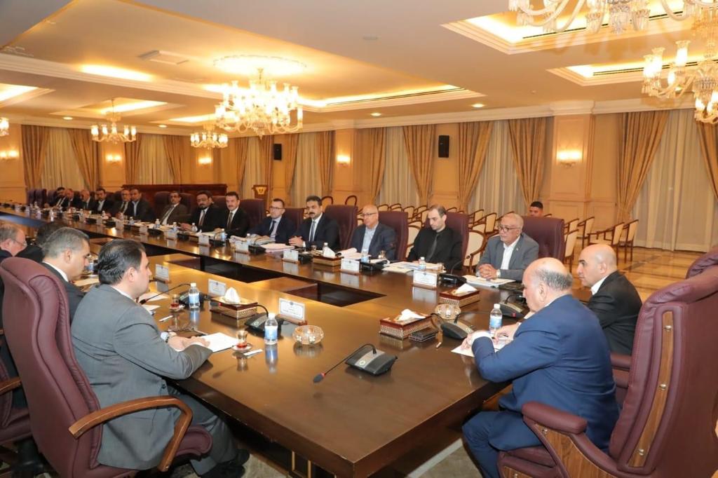 KRG and Iraqi Government Reach Agreement on Employee Salaries