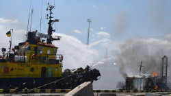 Moscow Claims 26% of Ukrainian Port Infrastructure Destroyed, Amid Escalating Tensions