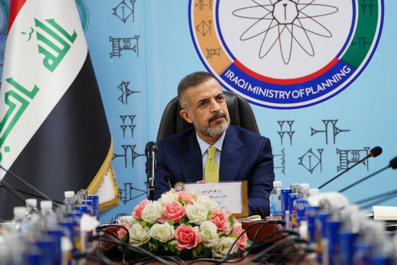 وزير التخطيط يعلنُ موعد إجراء التعداد العام للسُكان والمساكن في العراق