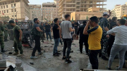 انفجاران يضربان منطقة السيدة زينب في سوريا وأنباء عن سقوط ضحايا (صور + فيديو)