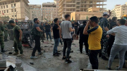 Causalities in two explosions in Al-Sayeda Zeinab area, Syria