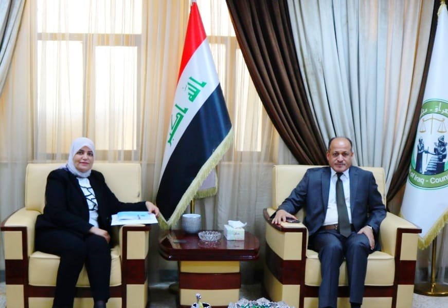 Minister of finance emphasizes the urgency of budget implementation review