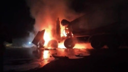 Four people die in a traffic accident in Diyala