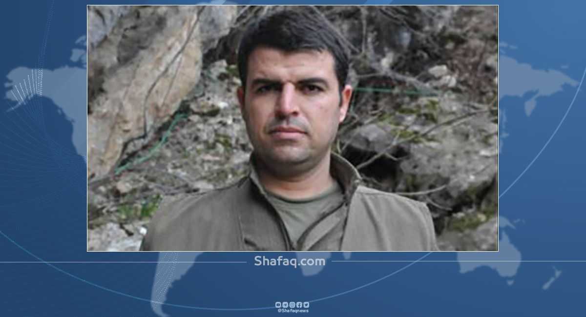 Turkish Intelligence Neutralizes PKK Leader in Sinjar District Northern Iraq