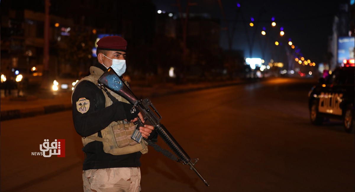 مقتل شخصين بحادثي اطلاق نار ومشاجرة في بغداد والسليمانية
