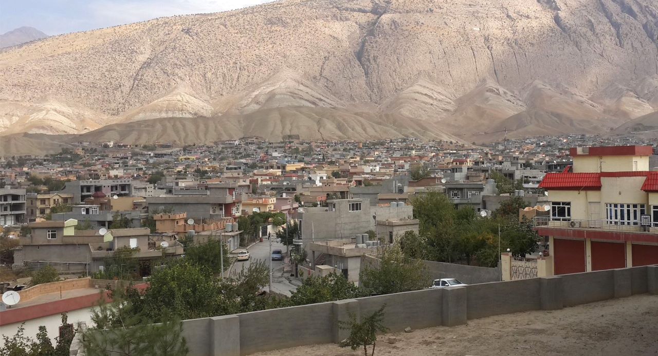 مقتل امرأتين على يد زوجهما في منطقة بإقليم كوردستان
