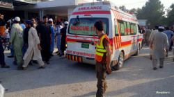 170 قتيلاً وجريحاً بتفجير استهدف تجمعاً انتخابياً في باكستان