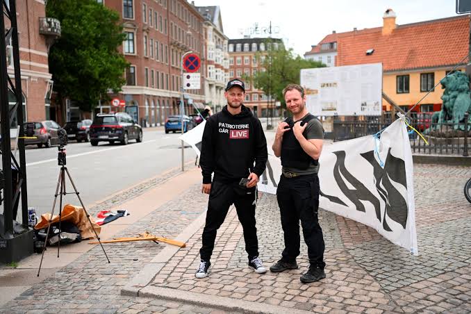 الدنمارك تدرس تقييد احتجاجات "حرق المصحف"