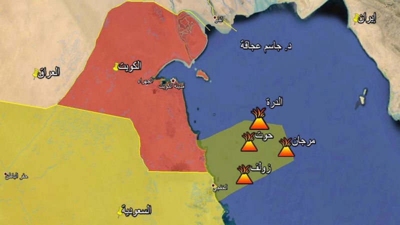 Iran to pursue rights over Durra gas field if other parties shun co-operation: Report