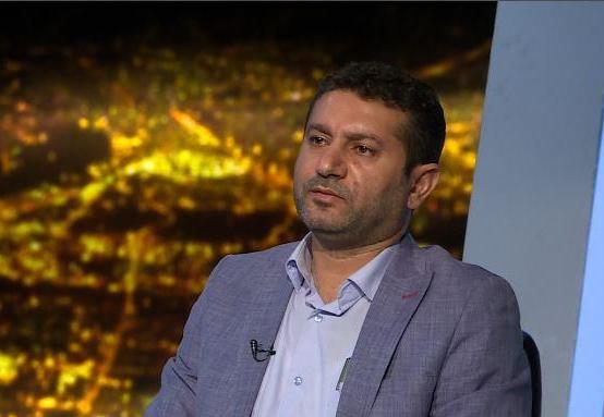 State of Law Coalition dismisses MP Bahaa Al-Nouri
