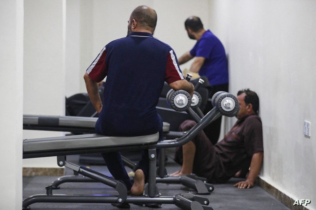 "الموت أو السجن".. العراق يبحث عن علاج في مواجهة المخدرات