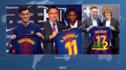 من ضمنها ديمبيلي.. برشلونة أنفق 400 مليون يورو مقابل 3 صفقات وسيتخلى عنها بمبالغ "زهيدة"