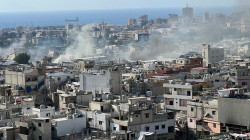 قرابة 50 قتيلاً وجريحاً حصيلة اشتباكات بمخيم للاجئين الفلسطينيين جنوب لبنان