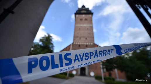 السويد تشدد الرقابة على الحدود الداخلية بعد حوادث حرق المصحف