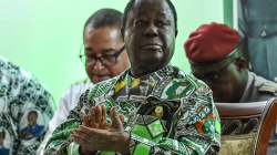الموت يغيب زعيم أفريقي بارز عن الحياة السياسية