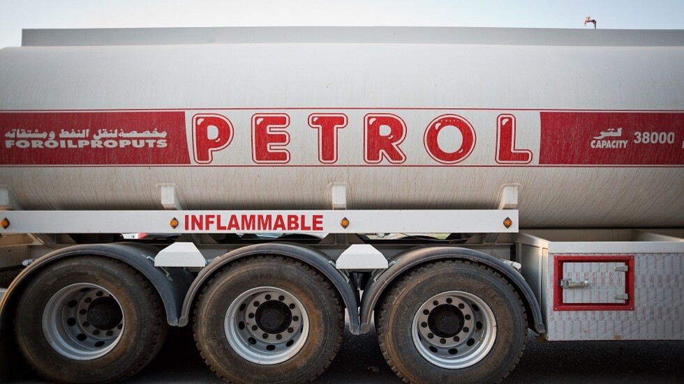 Iraq's SOMO Reports July Crude Oil Exports to Jordan at $64.05 Per Barrel, Below Official Price