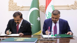 Iraq, Pakistan form joint committee to combat terrorism