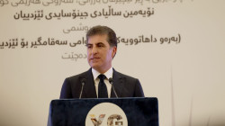 نيجيرفان بارزاني يدعو لإخراج حزب العمال وباقي الفصائل من سنجار ويوجه طلبا للبرلمان والحكومة العراقية