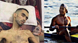 وفاة لاعب منتخب التجديف العراقي وليد خالد
