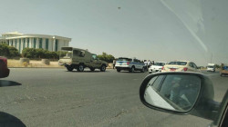 Asayish Forces Accused of Assaulting Journalists Covering Erbil Demonstration