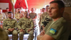 بعد زيارته بغداد واربيل: وزير الدفاع الاستوني متفائل بأمن العراق