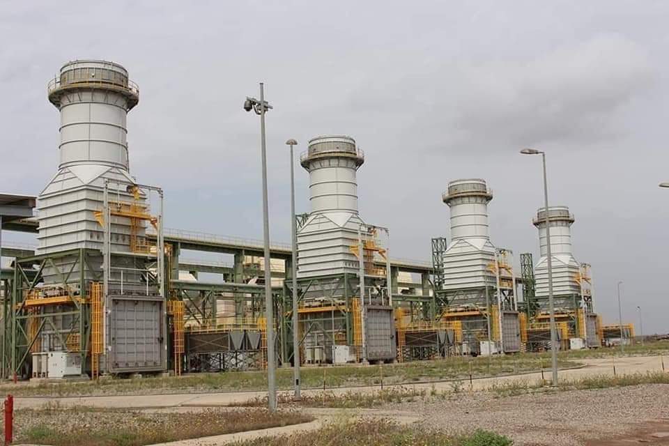 العراق بالمرتبة الثامنة عربيا في كثافة الكربون المتأتية من الكهرباء