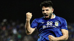 القوة الجوية بطلا لكأس العراق على حساب أربيل