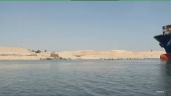 وفاة واحدة و6 إصابات.. كشف تفاصيل تصادم القاطرة "فهد" مع سفينة بقناة السويس