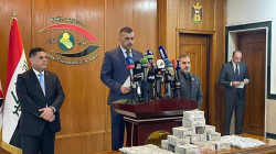 العراق يطلب من امريكا وبريطانيا تسليم مدير مكتب الكاظمي ورئيس المخابرات ووزير المالية السابق