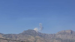 Turkish attack targets village in Duhok, casualties reported